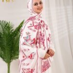 Modal Cotton Digital
