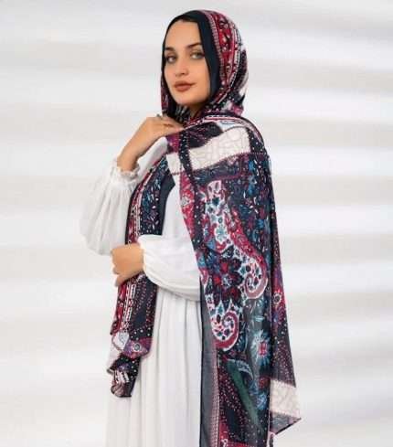 Modal Cotton Digital