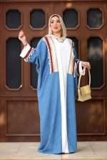 Linen Qaftan - Image 4