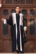 Linen Qaftan - Image 2