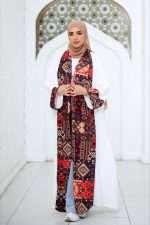 turath Digitaly Qaftan - Image 4