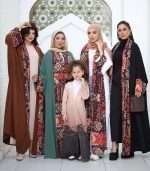 turath Digitaly Qaftan