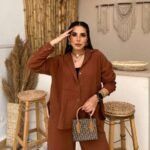 Linen Bubble Set