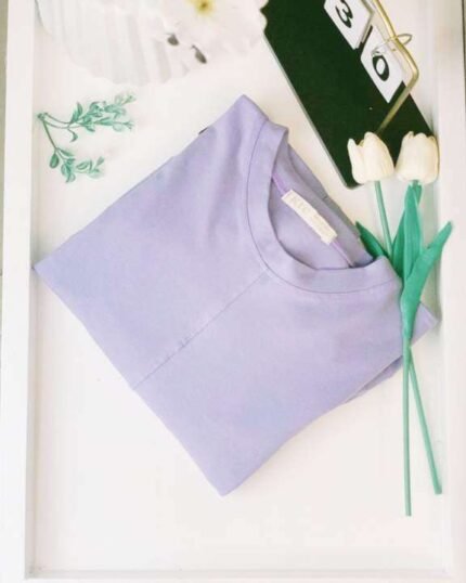 Basic T-shirt