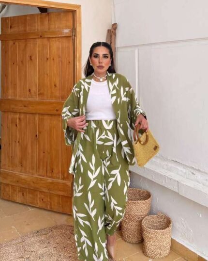 Digital Linen Set Code 2005