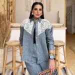 Handmade Linen Set