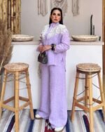 Handmade Linen Set - Image 2