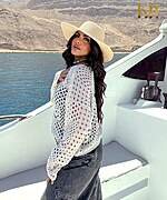 HandeMade Chemise - Image 4