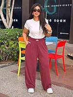 alo pant wide leg - Image 3