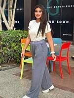 alo pant wide leg - Image 3