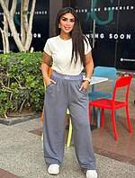 alo pant wide leg - Image 2