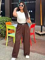 alo pant wide leg - Image 3