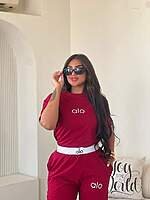 ALO SET - Image 4