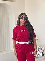 ALO SET