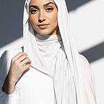 kuwaity Jel + bandana offwhite