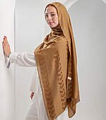 Linen Jacar Scarf - Image 2