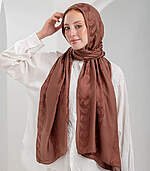 Linen Jacar Scarf - Image 5