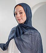 Ruffled Thailand Scarf - Image 4