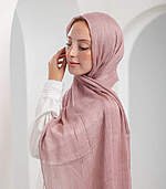 Ruffled Thailand Scarf - Image 2