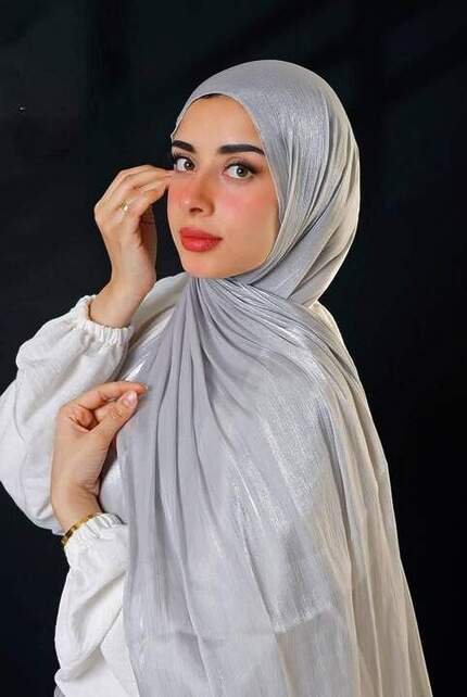 Organza Swari Scarf