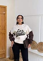 Los Anglos Sweatshirt - Image 3