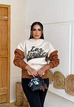 Los Anglos Sweatshirt - Image 4