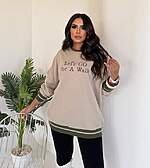 Let's Go Sweatshirt - Image 3