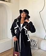 Coat Gogh × Plush - Image 2