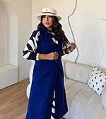 Gogh Coat Cut - Image 7