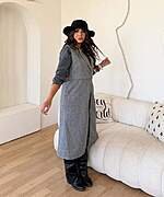 Gogh Coat Cut - Image 6