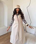 Gogh Coat Cut - Image 5