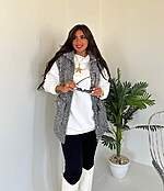 Jacket Cut Fur - Image 5