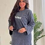 Long T-shirt French Terii