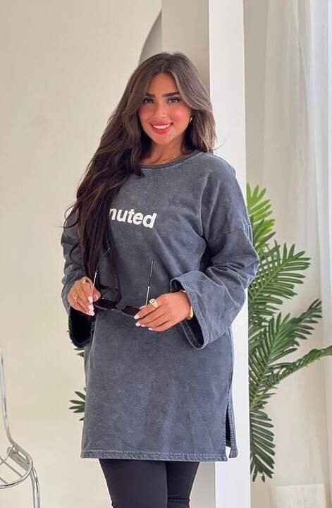 IMG-20251003-WA0703 Long T-shirt French Terii - Image 1