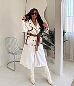 Coat Gogh × Plush - Image 5