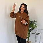 Milton Hoodie WhatEver