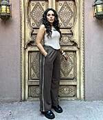 Milton pant whit line - Image 2