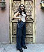 Milton pant whit line - Image 3