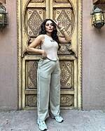 Milton pant whit line - Image 5