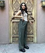 Milton pant whit line - Image 4