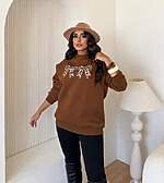 Sweatshirt Bow Milton - Image 2