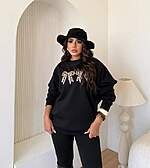 Sweatshirt Bow Milton - Image 6