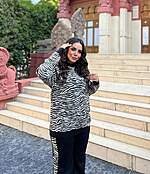 Zebra Tiger Set - Image 2