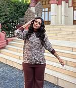 Zebra Tiger Set - Image 4