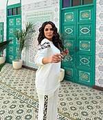 Striped Cotton Set line Tiger - Image 3