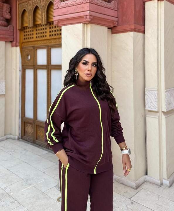 suit krc (3) Milton set 2 line - Image 1