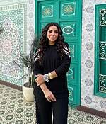 Striped Cotton Set line Tiger - Image 2