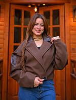 JACKET Gogh × Leather - Image 2