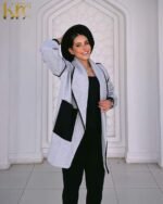 wool jacket - Image 6