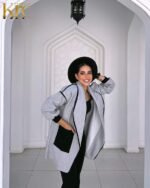 wool jacket - Image 7